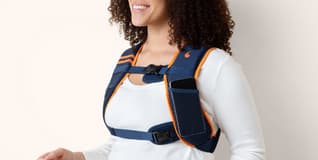 Weighted Vest