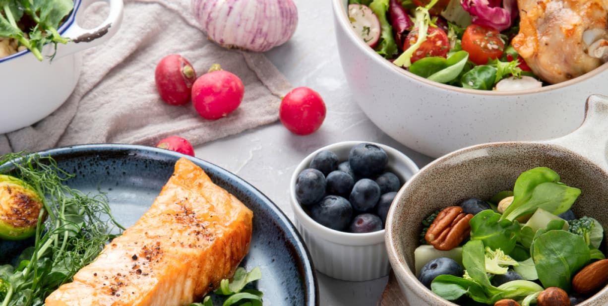 Nutrition Support