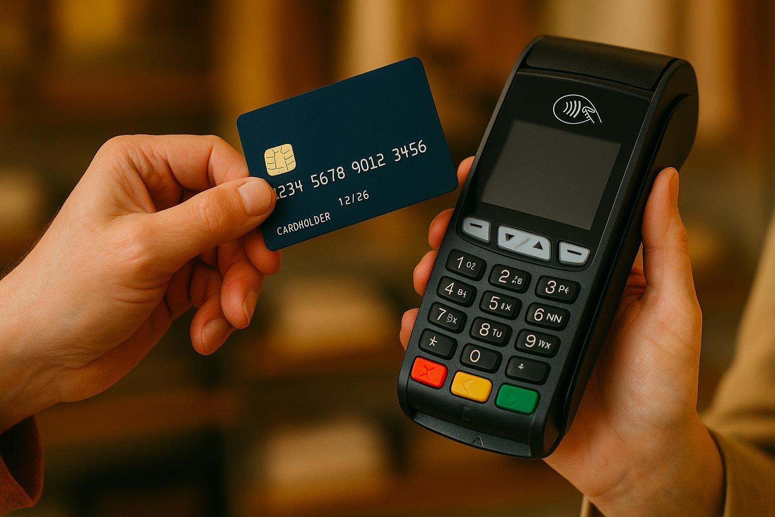 Payments & Promotions