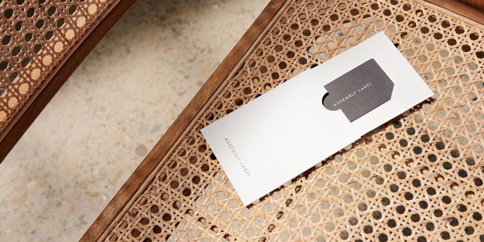 Gift Cards and Discounts