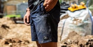 Product Support - Workwear