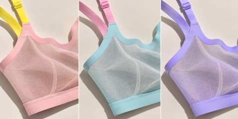 Fit & Sizing