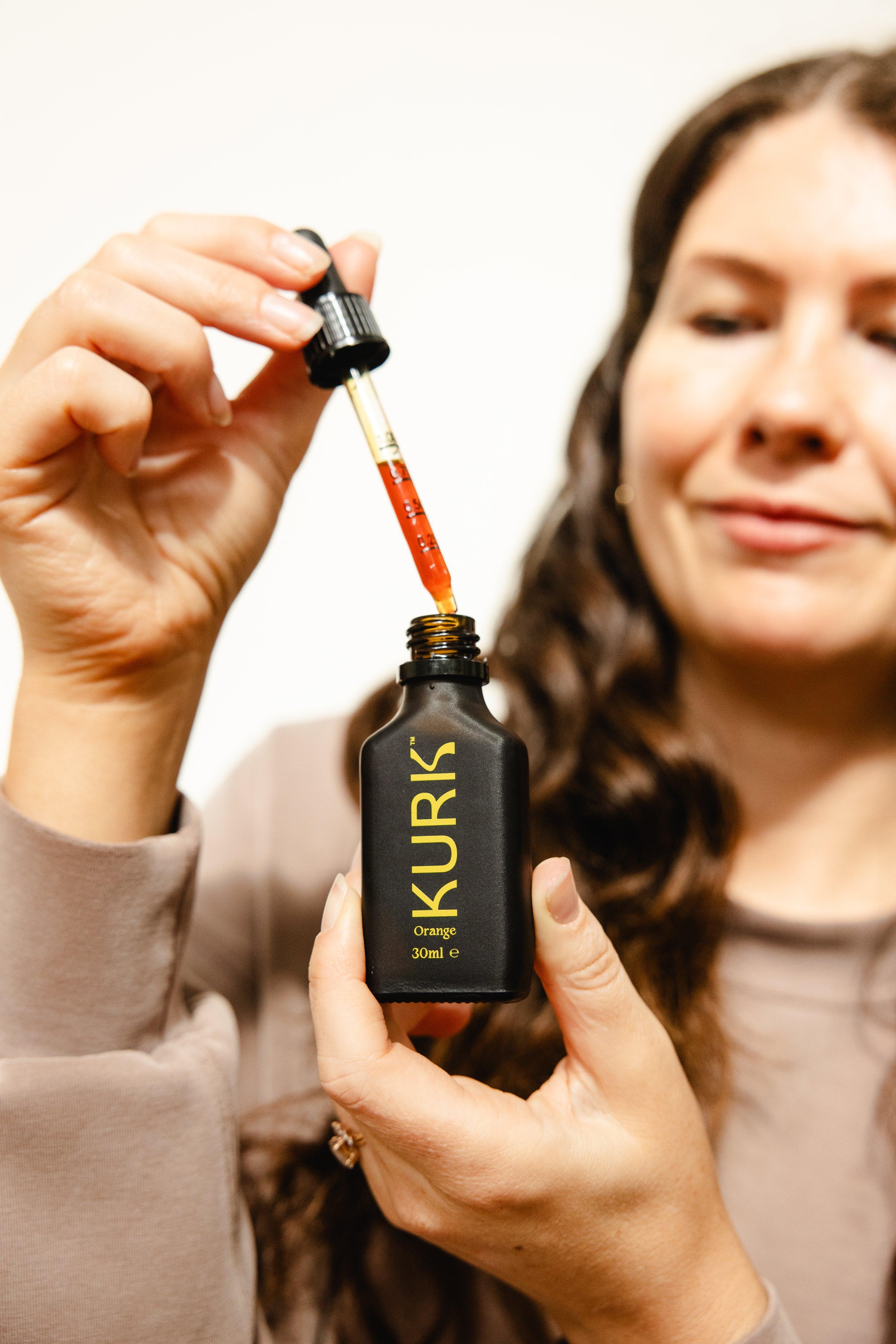 Directions and Dosage