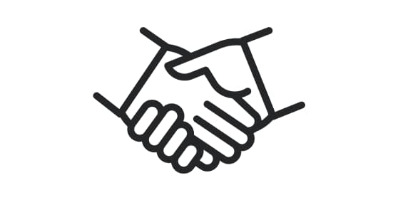 Marketing and Partnerships