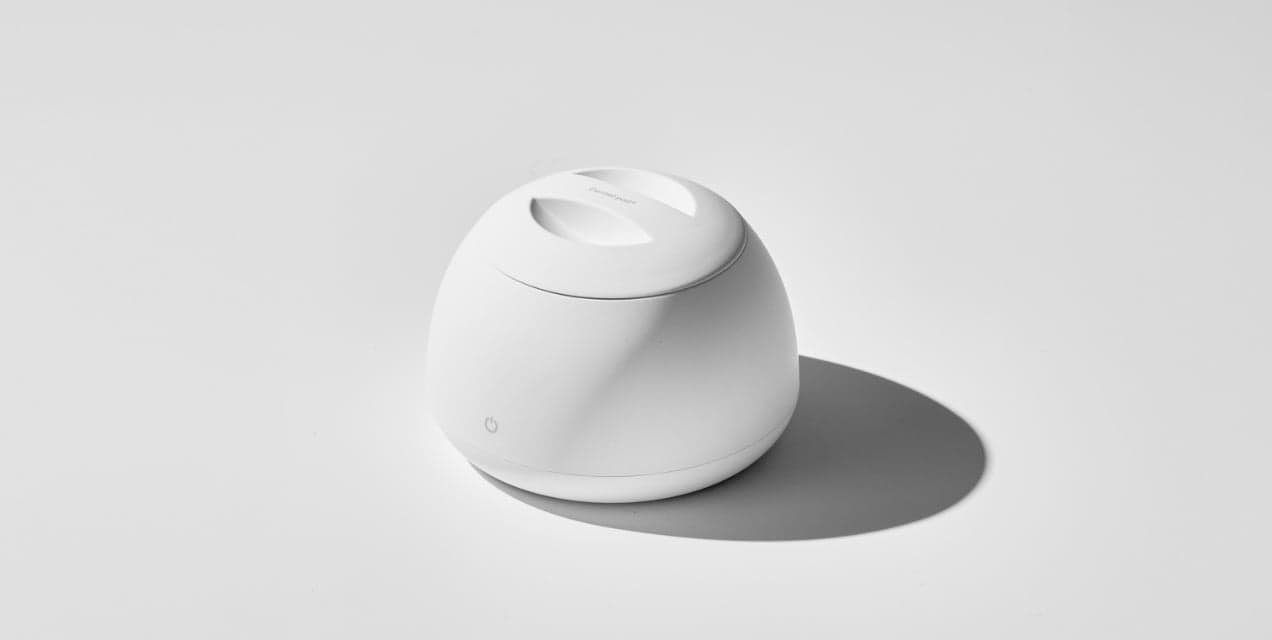 Dental pod