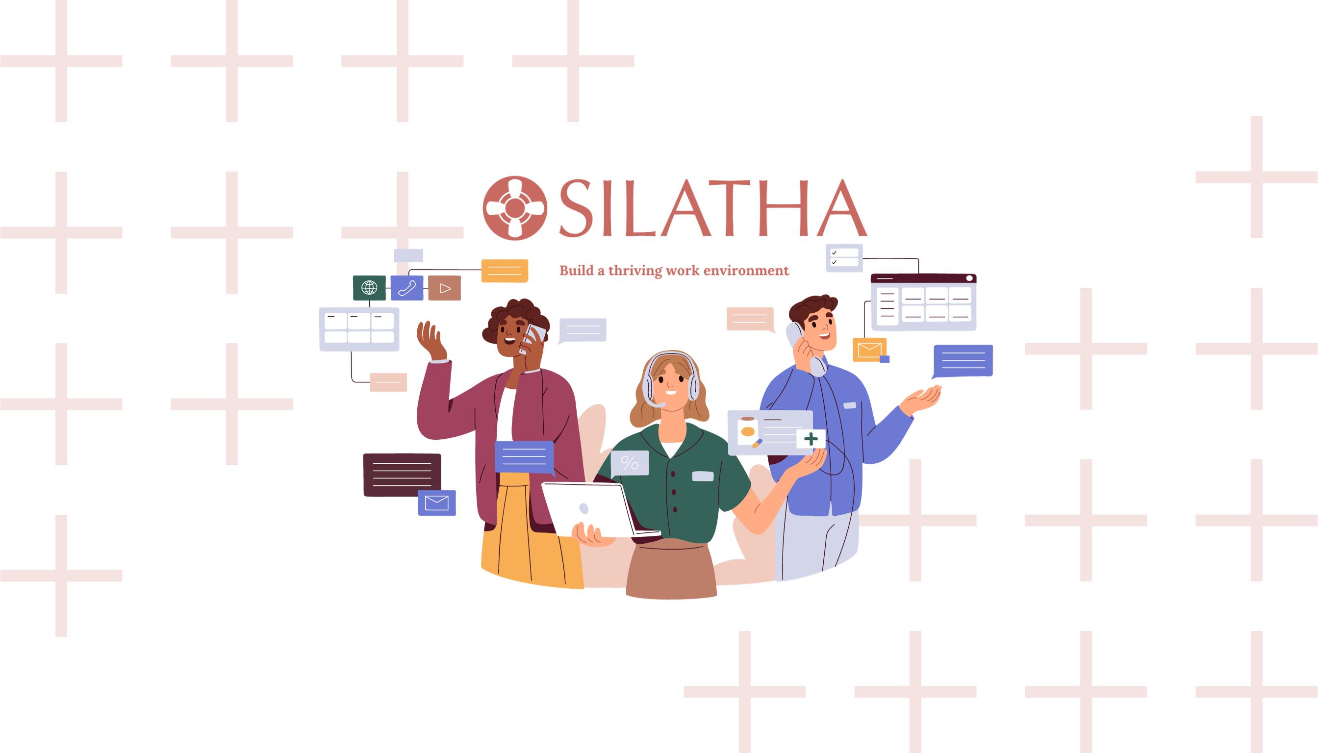Silatha App - General Info