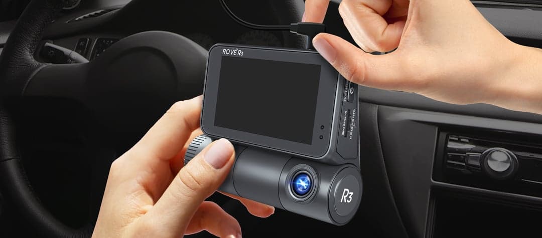 Rove R3