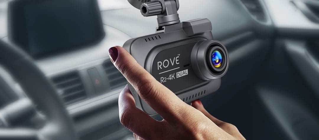 ROVE R2-4K DUAL