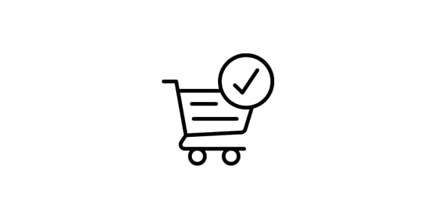 Placing an order with US