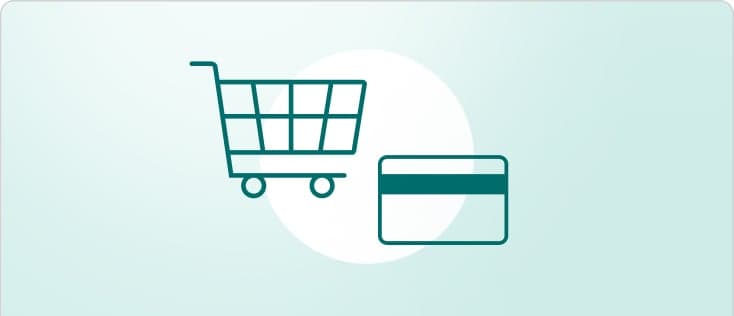 Commande & paiement