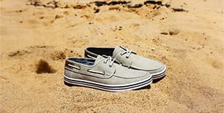 Checkout & Account