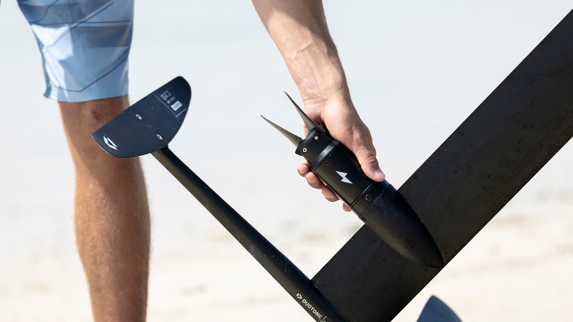 Ersatzteile & Reparaturen