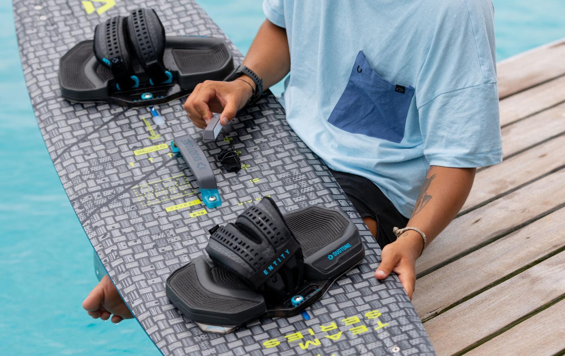 REPARATUR VON BOARDS