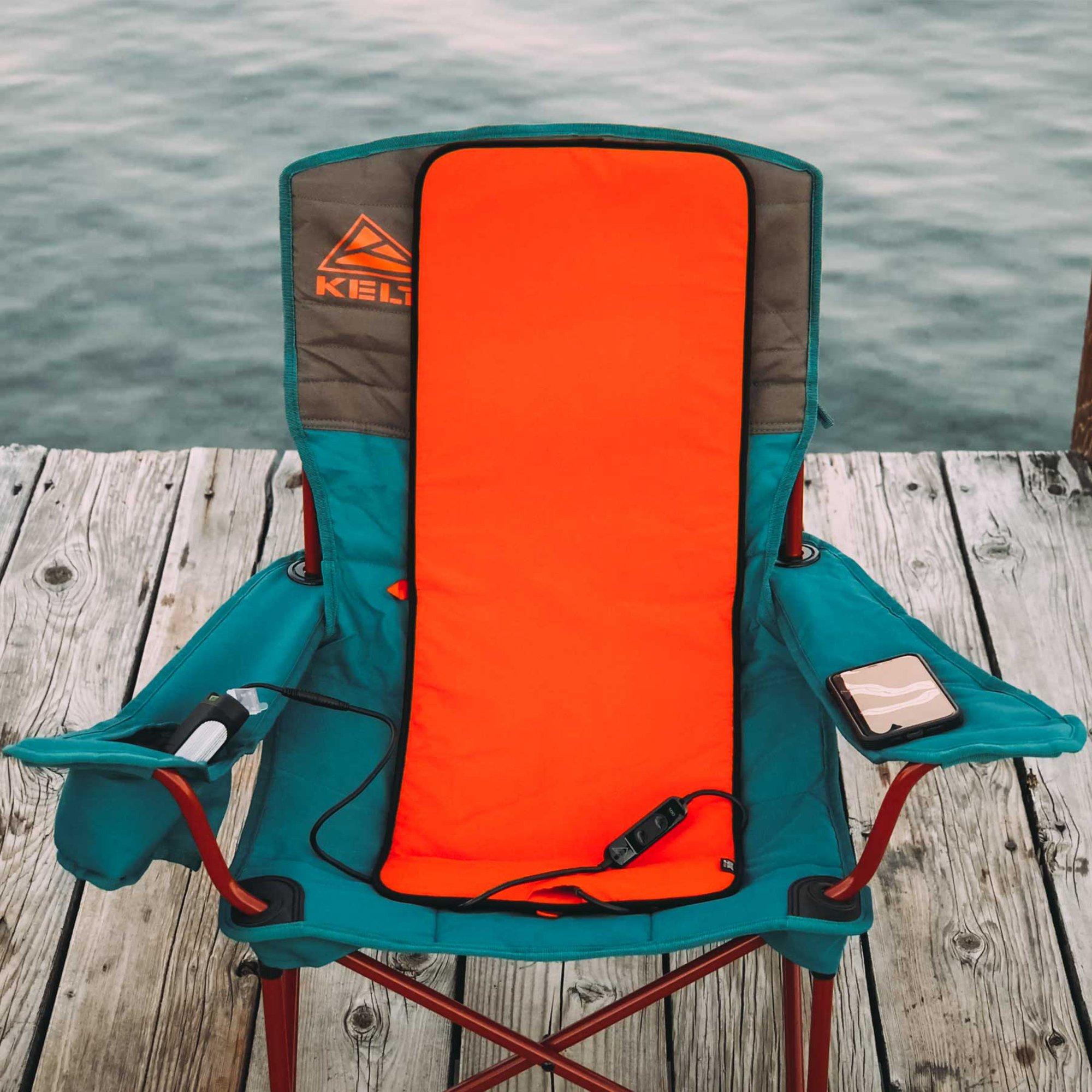 Backside Heated Seat Pad / Backside Heated Pad XL