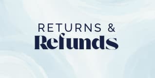 Returns & Refunds