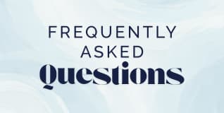 FAQ Frequently Asked Questions