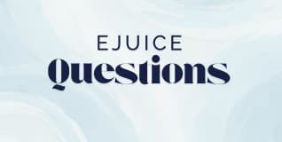 Ejuice Questions