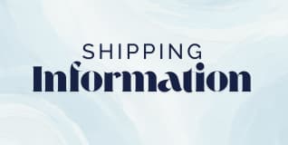 Shipping Information