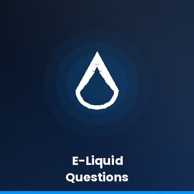 Ejuice Questions
