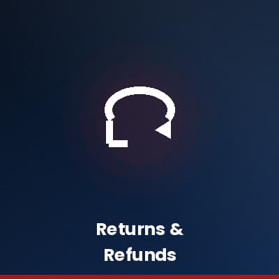 Returns & Refunds
