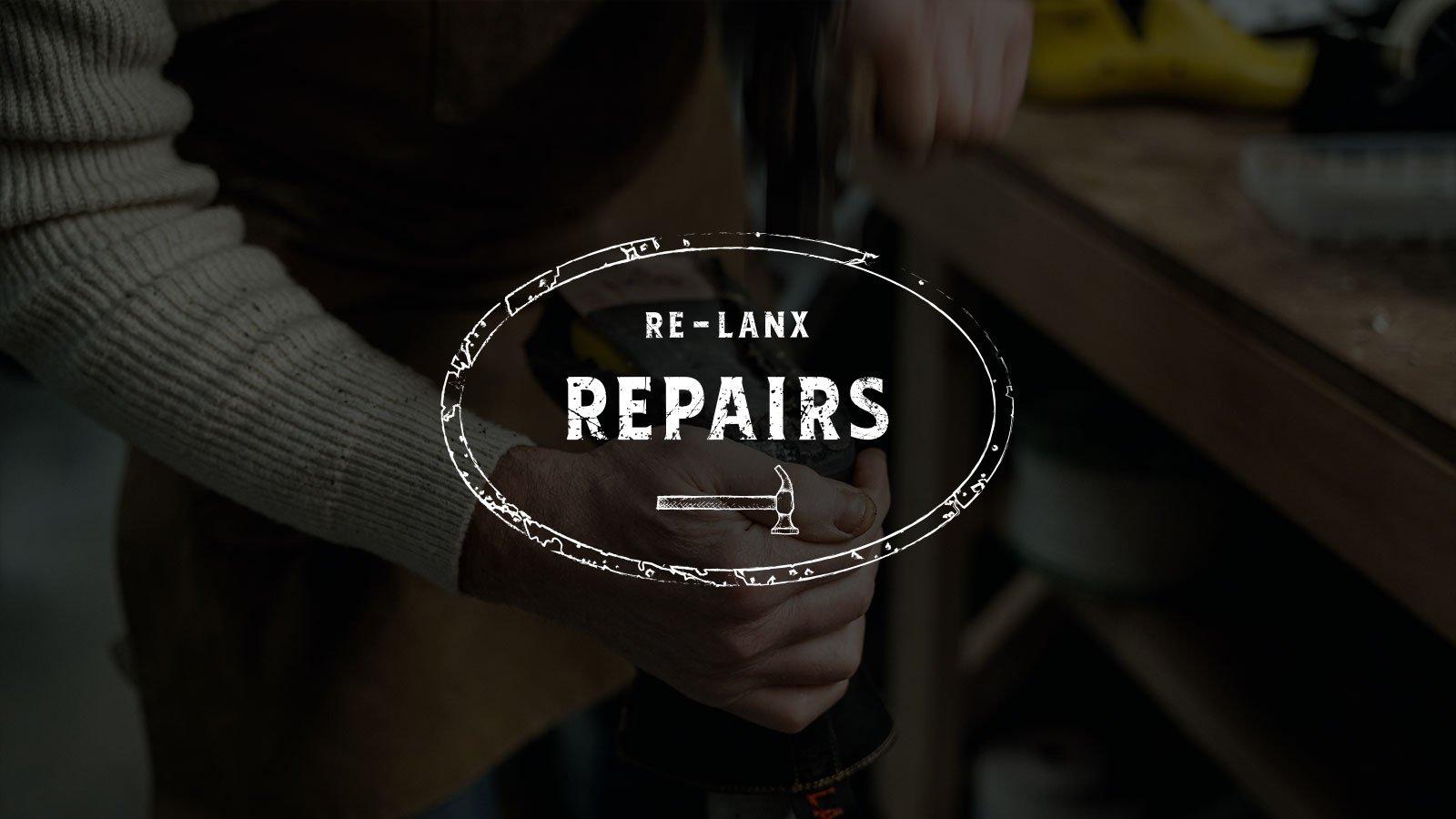 RE-LANX REPAIRS