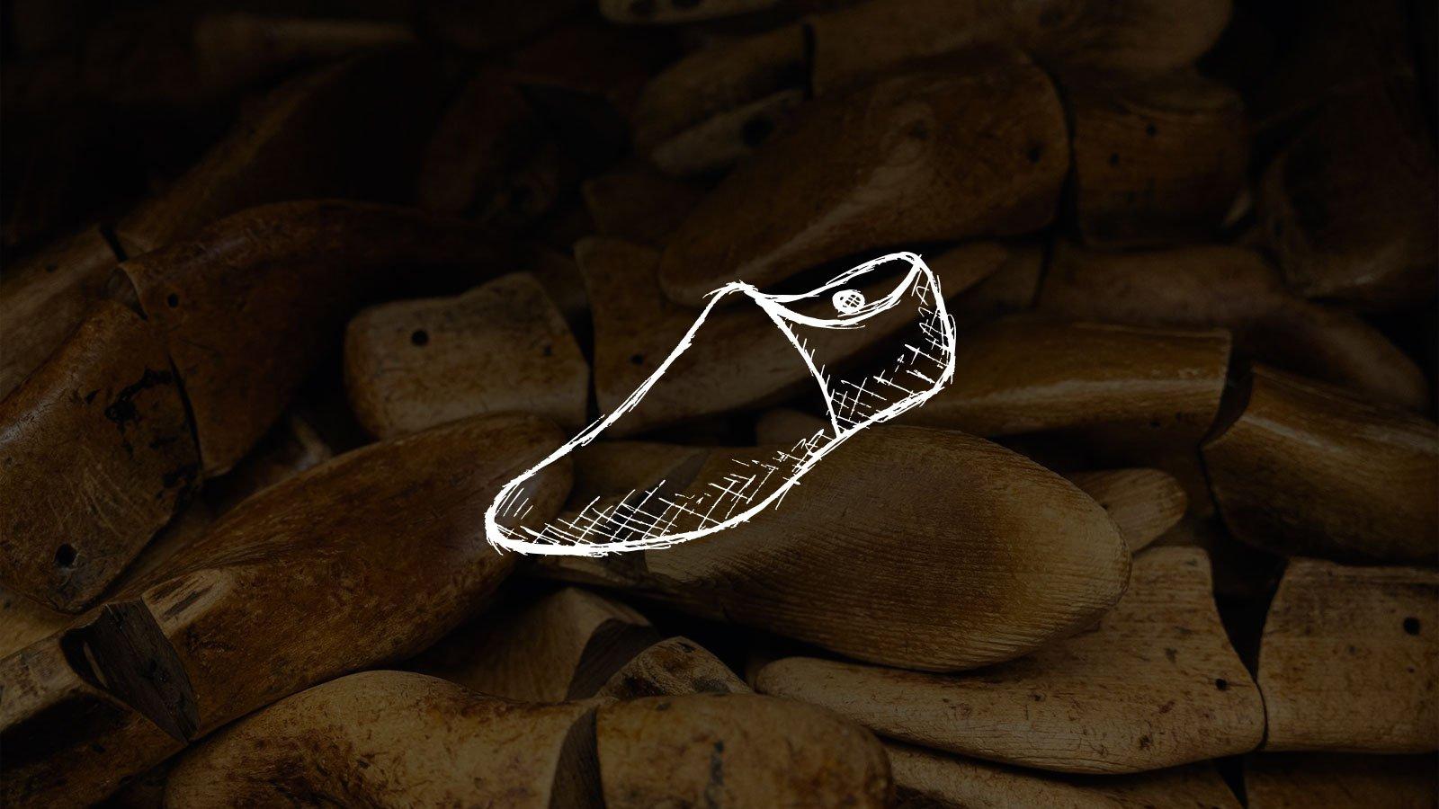 SHOE LAST INFORMATION