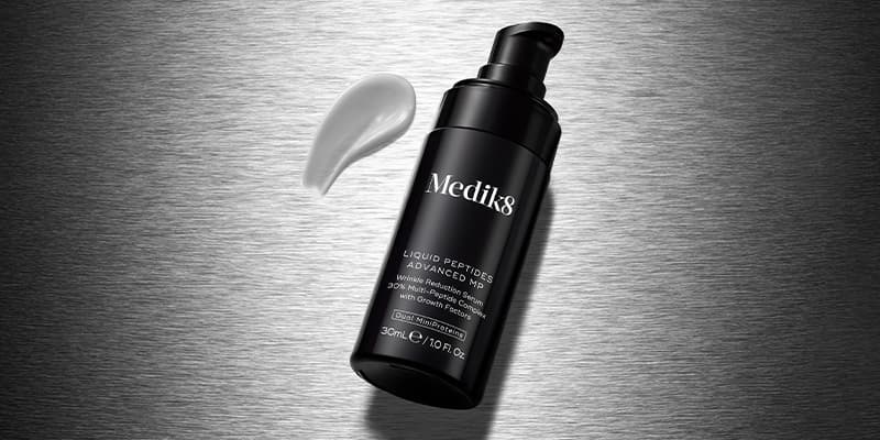 Liquid Peptides Advanced MP
