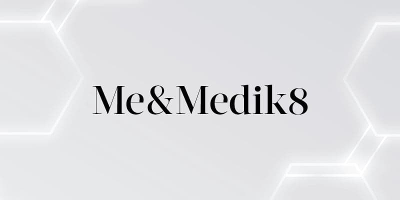 Me&Medik8 Rewards