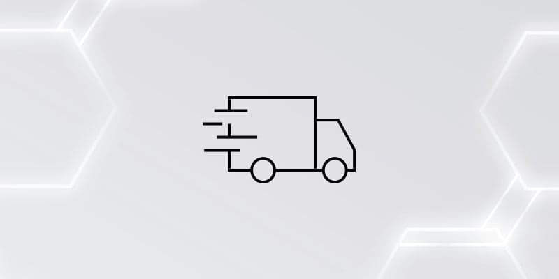 Shipping & Delivery