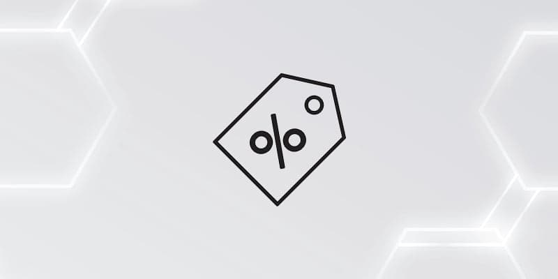 Promotions & Discount Codes