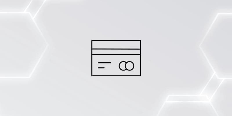 Payments & My Account