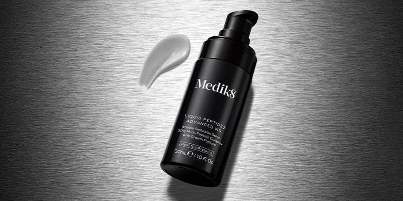 Liquid Advanced Peptides MP