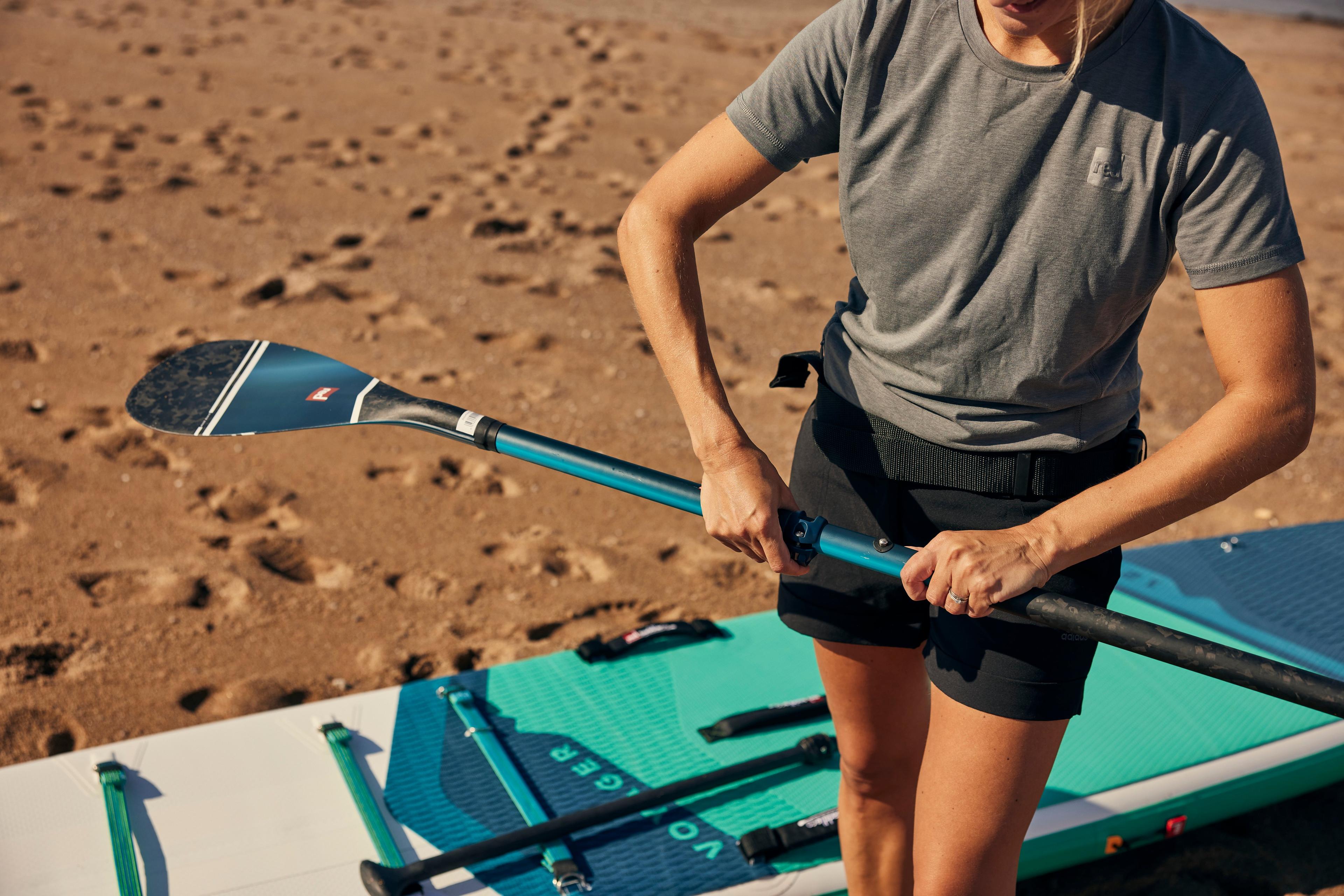 Paddle Product Information