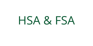 Using HSA/FSA at Semaine