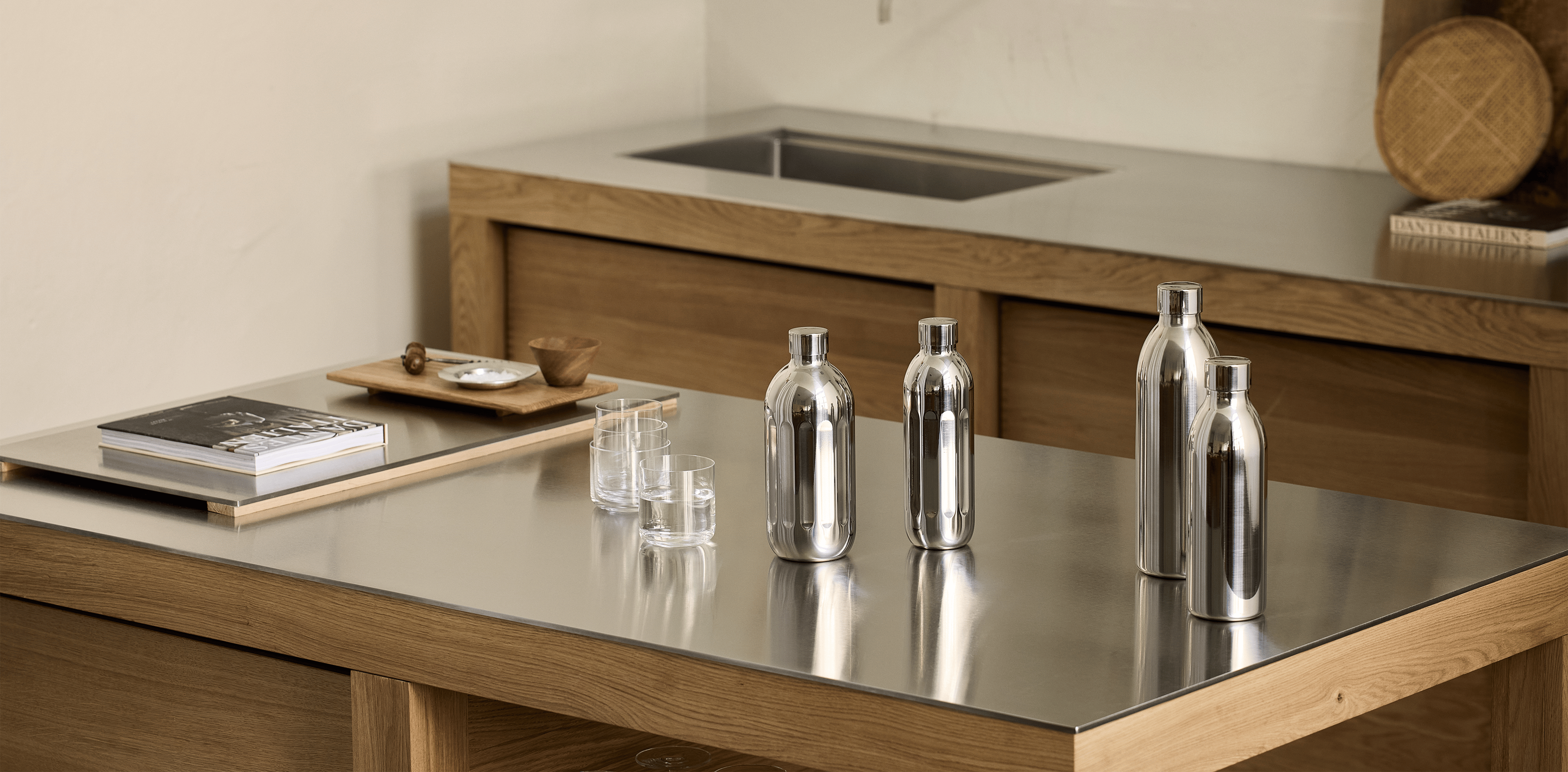 To-Go Bottles