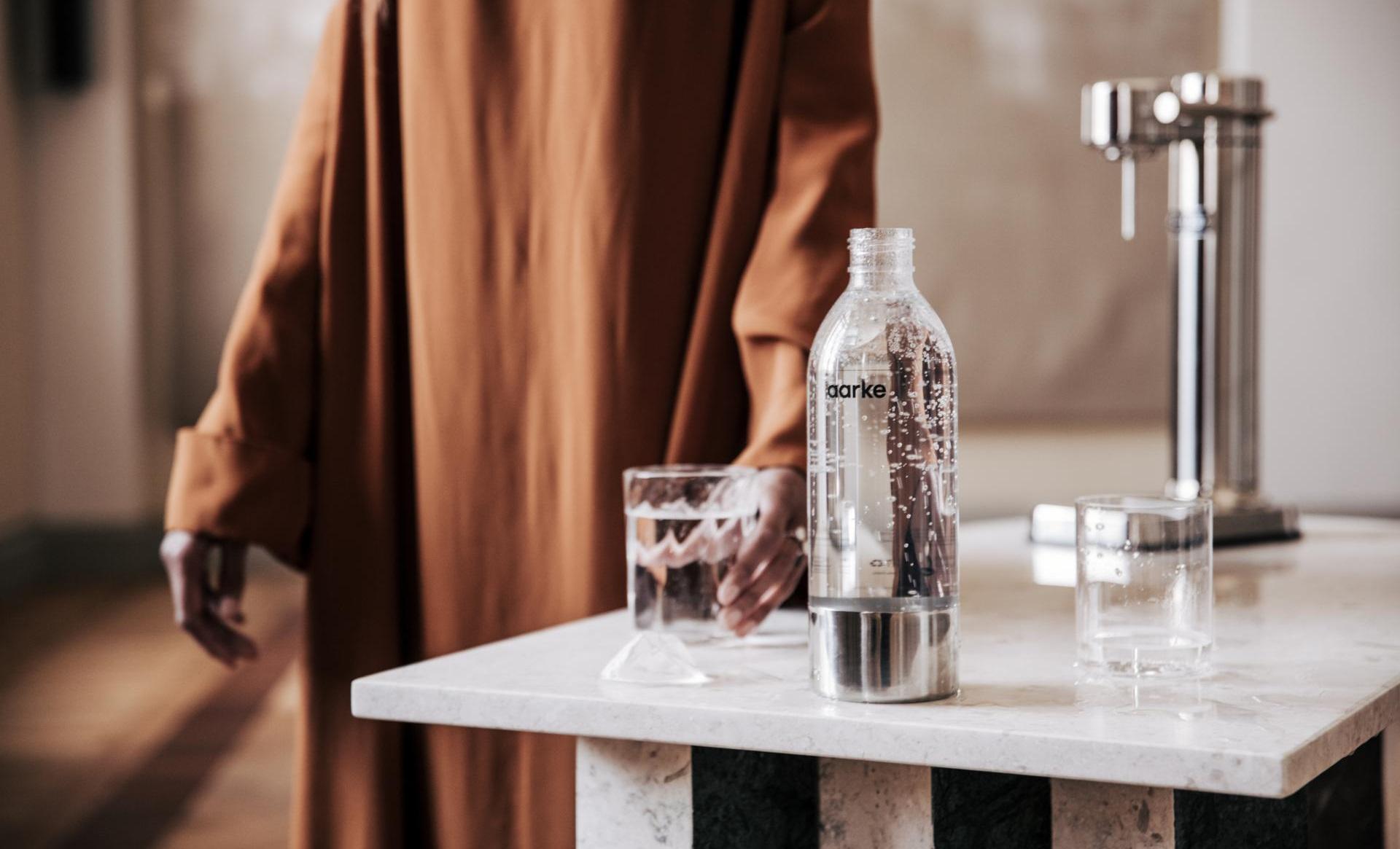 PET Bottles