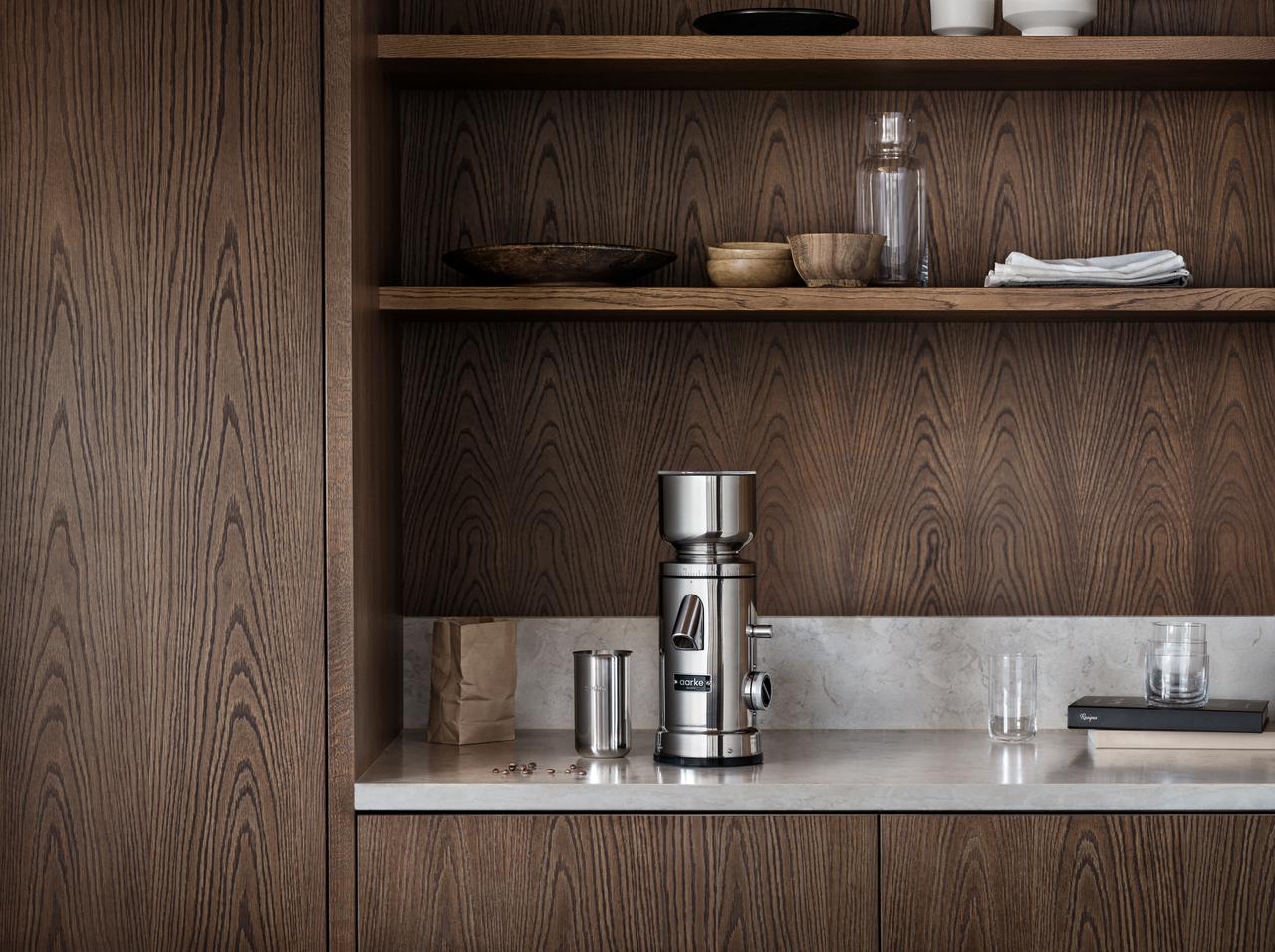 Coffee Grinder