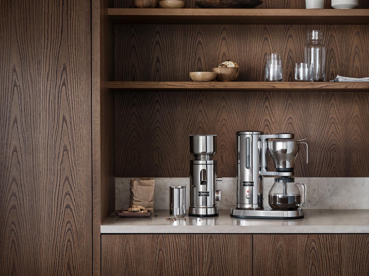 Coffee System