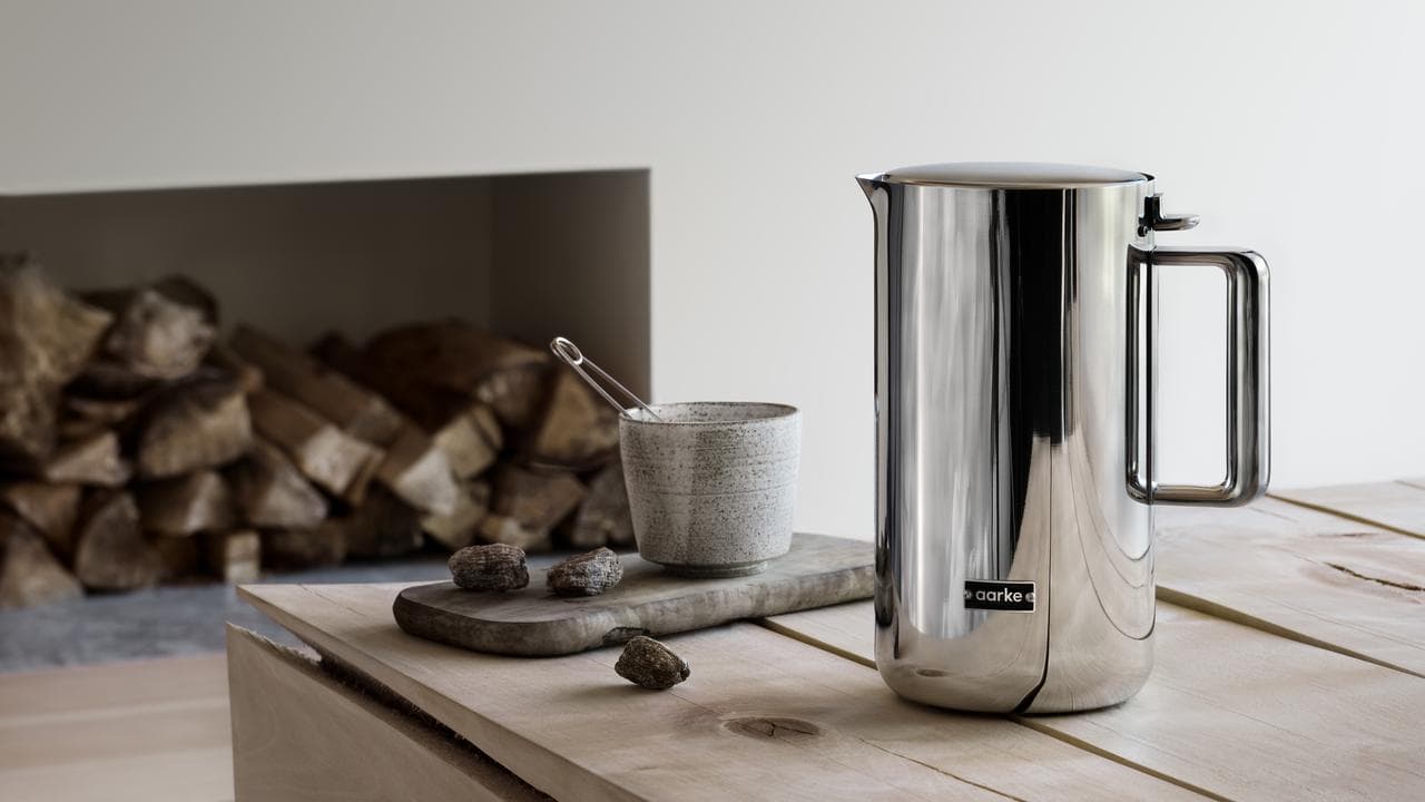 Kettle