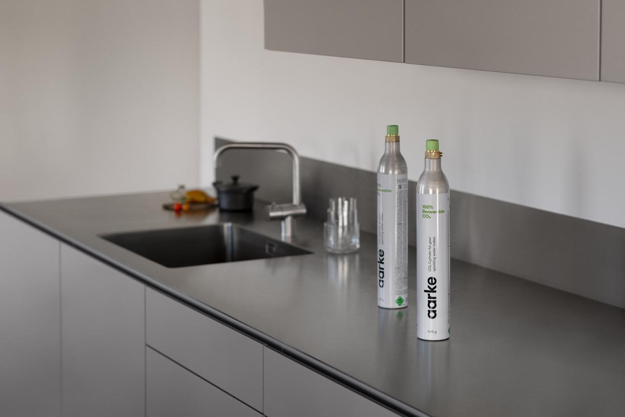 CO2 Cylinders / Refill Service