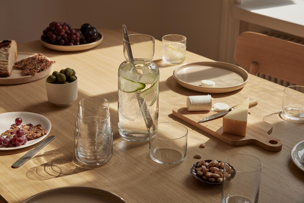 Glassware