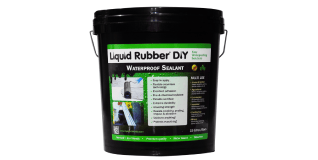 Liquid Rubber DIY Waterproof Sealant