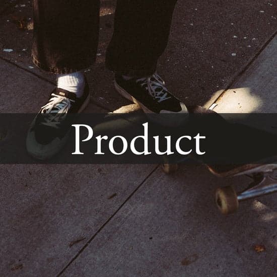Product