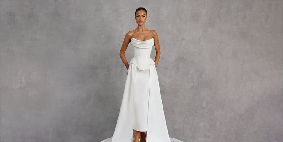 BABYBOO BRIDAL