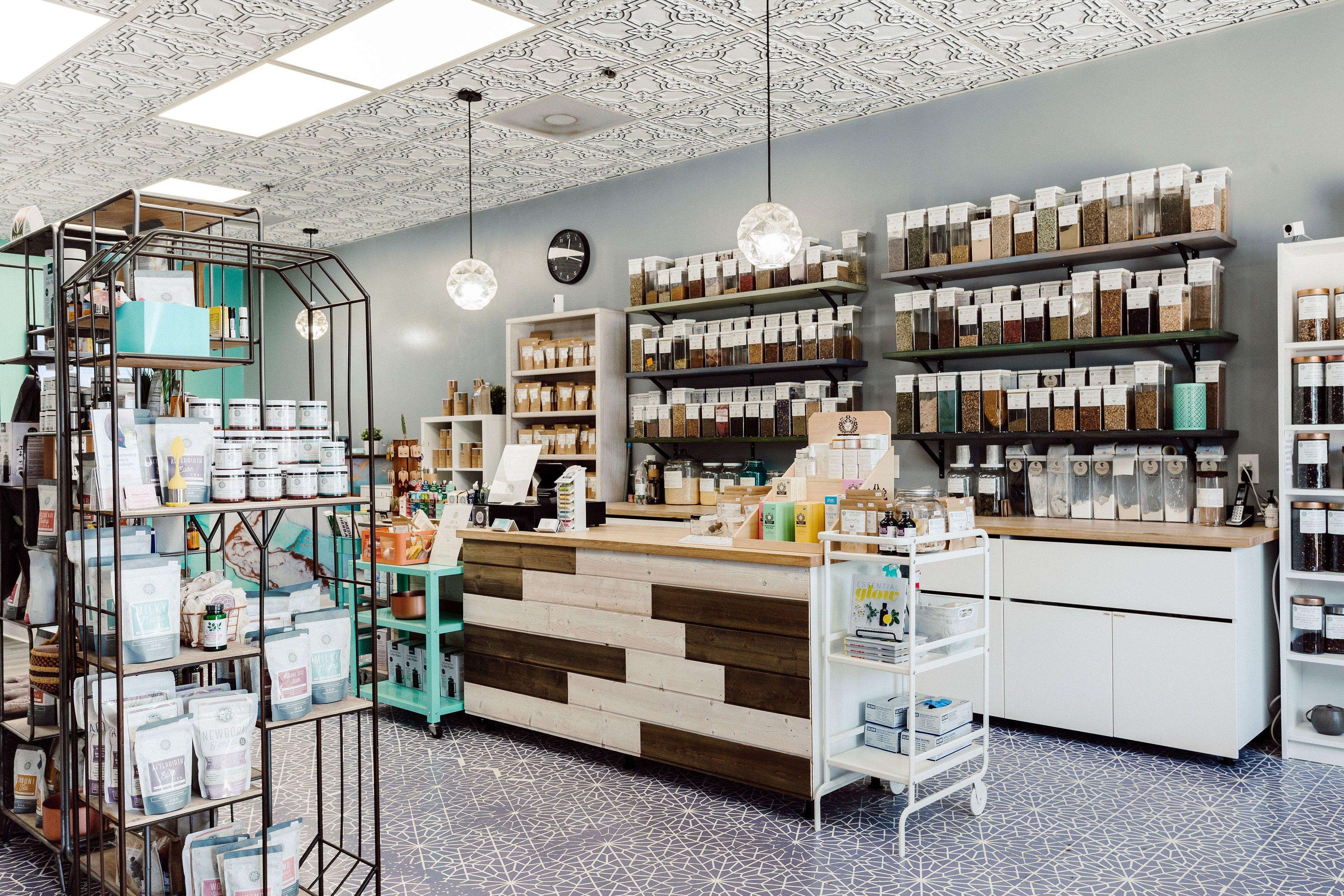 Apothecary Information