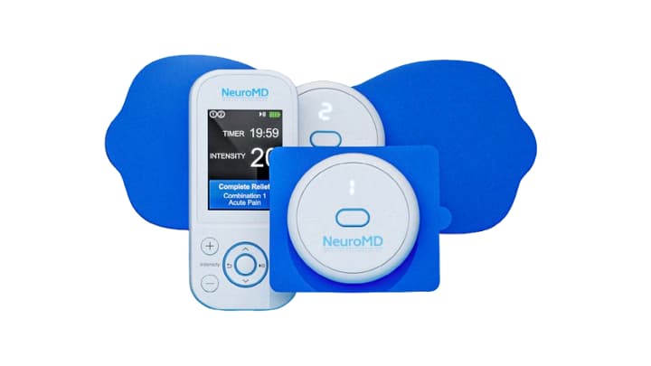 Whole-Body Corrective Therapy Device 2.0