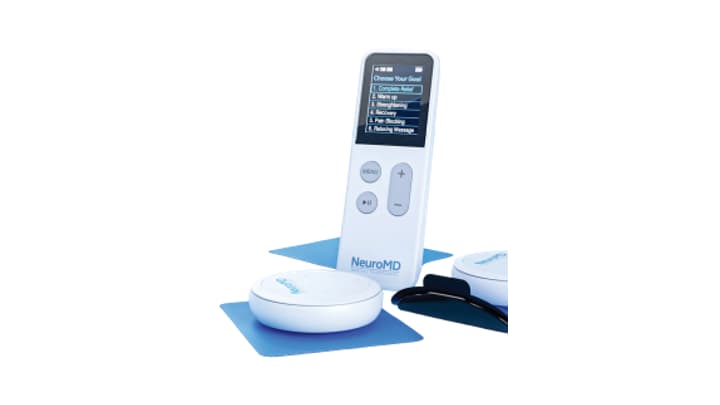 Whole-Body Corrective Therapy Device (v.1)