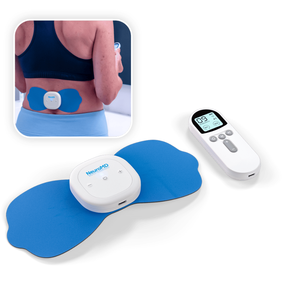 Corrective Therapy Device