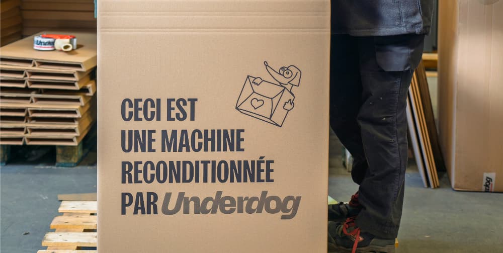 Livraison & Suivi de Commande