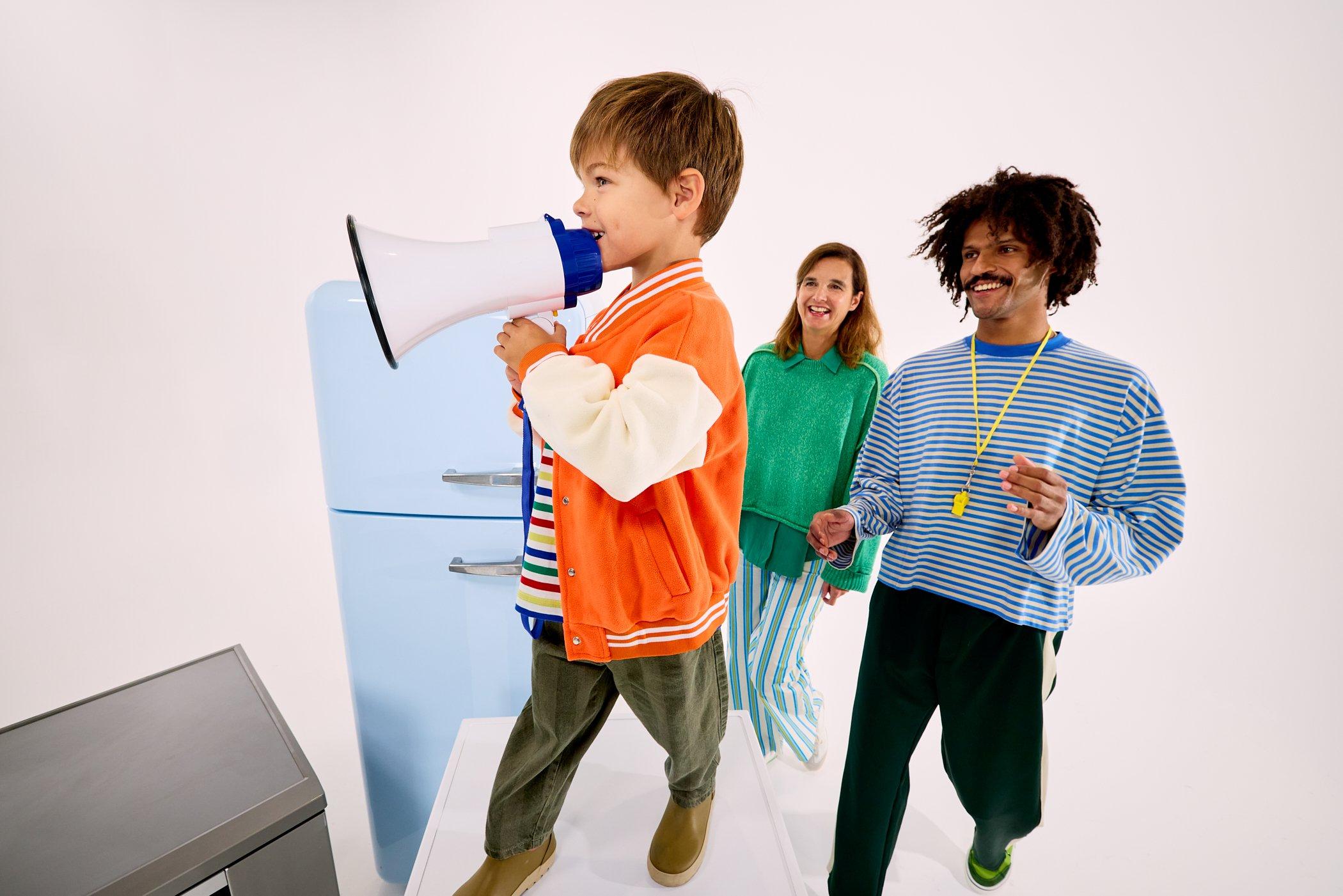 Retour & Remboursement